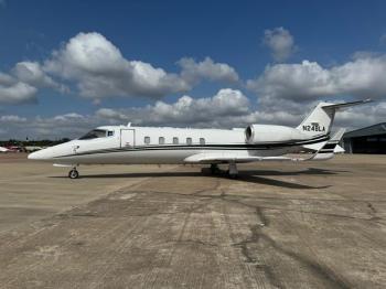2002 LEARJET 60 for sale - AircraftDealer.com