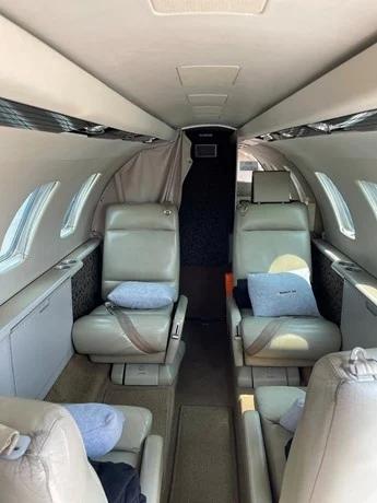 1993 CESSNA CITATION JET Photo 5
