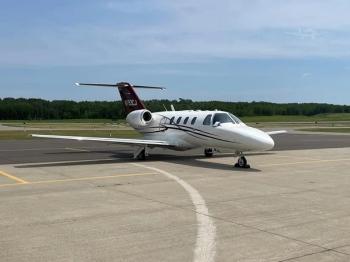 1993 CESSNA CITATION JET for sale - AircraftDealer.com