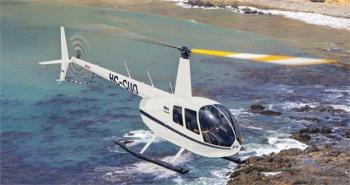 2022 ROBINSON R44 CLIPPER II for sale - AircraftDealer.com