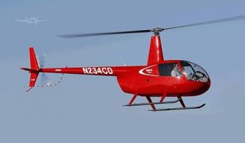 2022 ROBINSON R44 CADET for sale - AircraftDealer.com