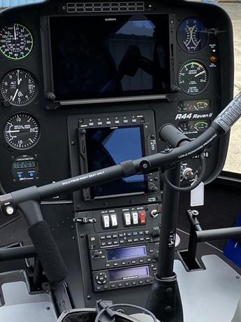 2023 ROBINSON R44 RAVEN II Photo 3