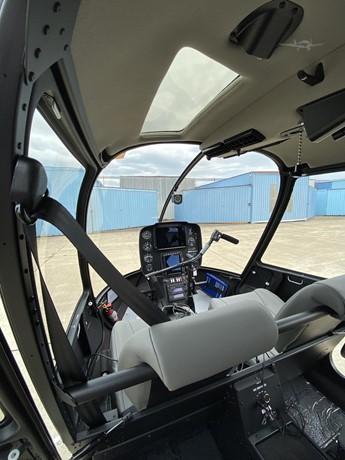 2023 ROBINSON R44 RAVEN II Photo 4