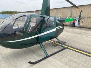 2023 ROBINSON R44 RAVEN II for sale - AircraftDealer.com