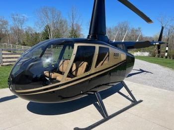2025 ROBINSON R66 for sale - AircraftDealer.com