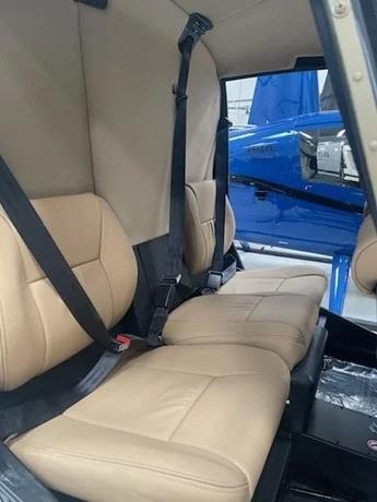 2025 ROBINSON R66 Photo 4