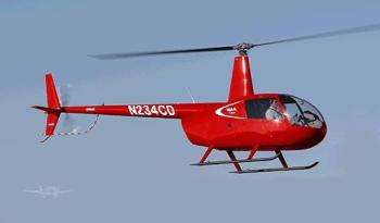 2026 ROBINSON R44 CADET for sale - AircraftDealer.com