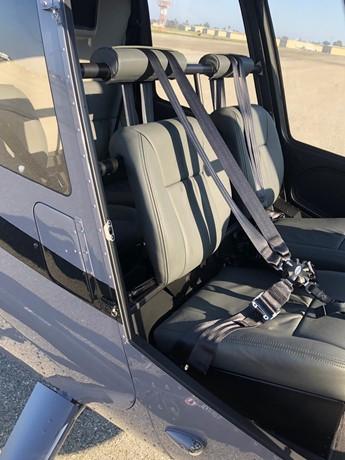 2025 ROBINSON R44 CLIPPER II Photo 3