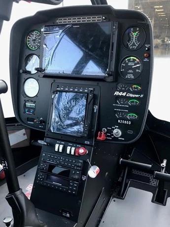 2025 ROBINSON R44 CLIPPER II Photo 4