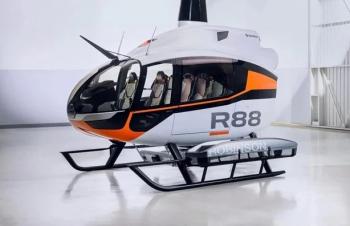 2028 ROBINSON R88 for sale - AircraftDealer.com