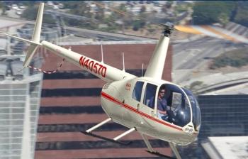 2026 ROBINSON R44 RAVEN I for sale - AircraftDealer.com