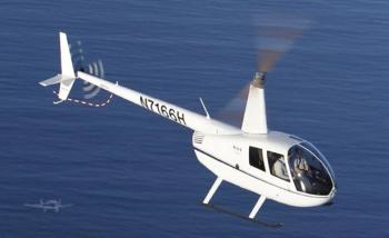 2026 ROBINSON R44 RAVEN II for sale - AircraftDealer.com