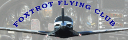 Foxtrot Flying Club
