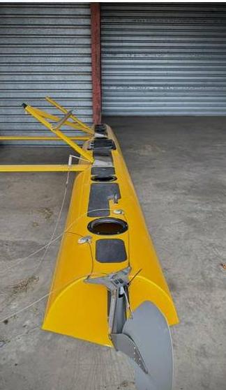 CLAYMAR 2500 FLOATS Photo 5