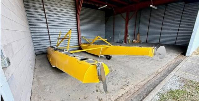 CLAYMAR 2500 FLOATS Photo 7