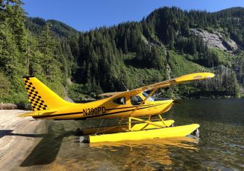 CLAYMAR 2500 FLOATS for sale - AircraftDealer.com