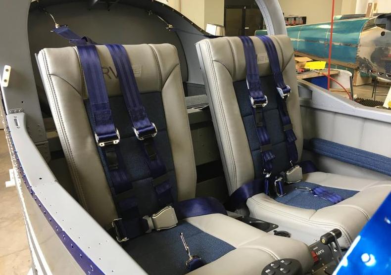 Vans RV-12IS Photo 7