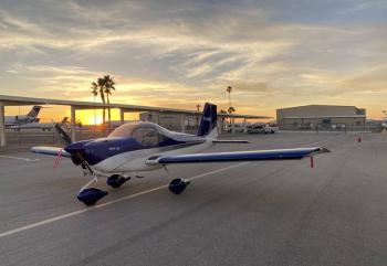 Vans RV-12IS for sale - AircraftDealer.com