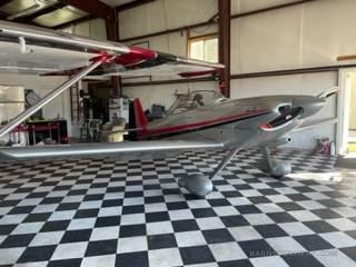 2016 Vans RV-4 for sale - AircraftDealer.com