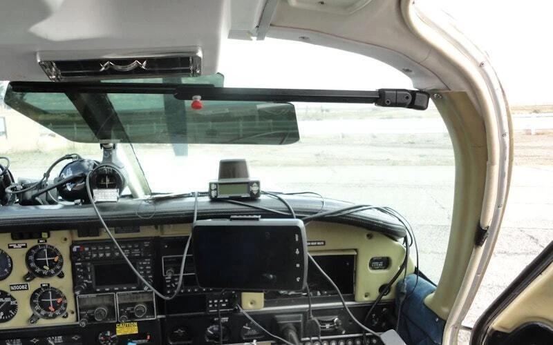 1978 Piper PA-32RT-300T Turbo Lance II Photo 6