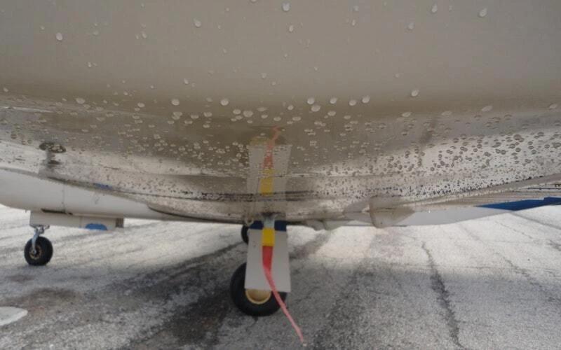 1978 Piper PA-32RT-300T Turbo Lance II Photo 7