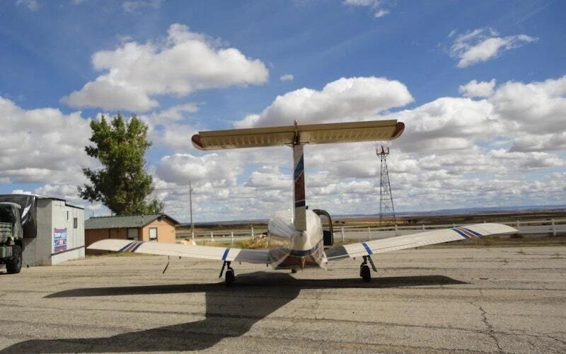 1978 Piper PA-32RT-300T Turbo Lance II Photo 4