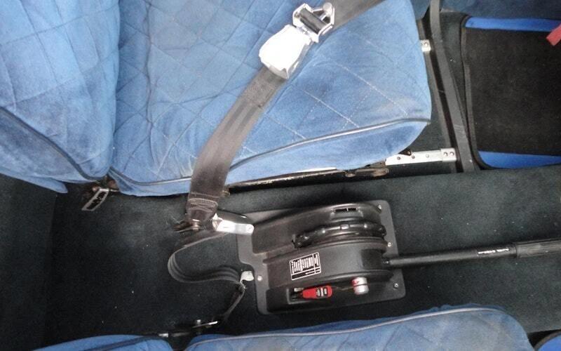 1978 Piper PA-32RT-300T Turbo Lance II Photo 5