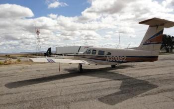 1978 Piper PA-32RT-300T Turbo Lance II for sale - AircraftDealer.com