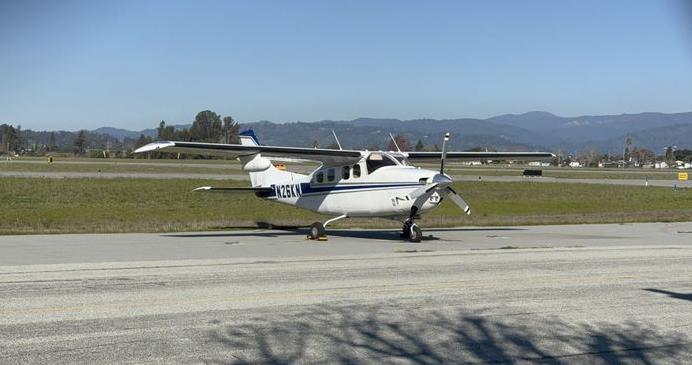 1978 CESSNA P210N Photo 5