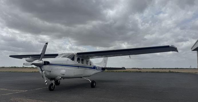 1978 CESSNA P210N Photo 4