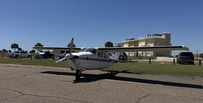1978 CESSNA P210N Photo 5