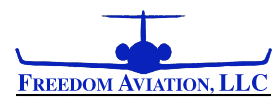 Freedom Aviation, LLC