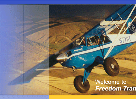 Freedom Transportation
