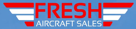 Fresh Aircraft Sales