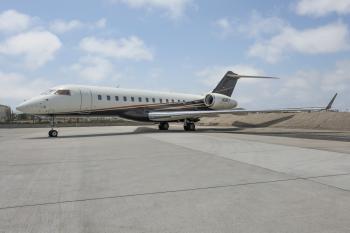 2007 Bombardier Global XRS for sale - AircraftDealer.com