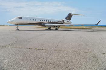 2000 Bombardier Global Express for sale - AircraftDealer.com