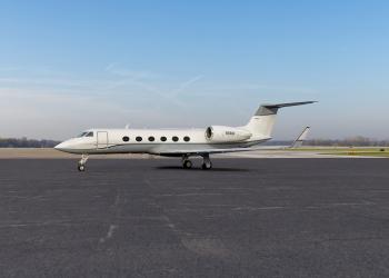 1989 Gulfstream GIV for sale - AircraftDealer.com