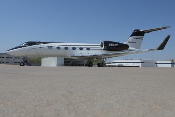 2015 Gulfstream G450 for sale - AircraftDealer.com