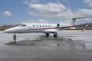 2007 Bombardier Learjet 40XR for sale - AircraftDealer.com