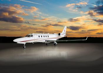 2004 Gulfstream G100 for sale - AircraftDealer.com