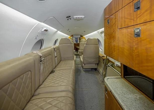 2011 NEXTANT 400XT Photo 4