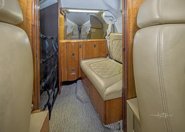2011 NEXTANT 400XT Photo 5
