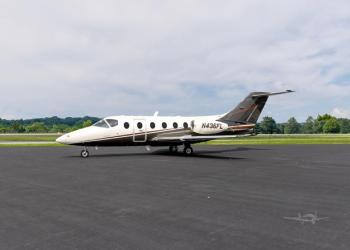 2011 NEXTANT 400XT for sale - AircraftDealer.com