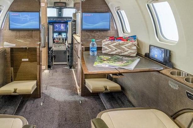 2014 LEARJET 75 Photo 4