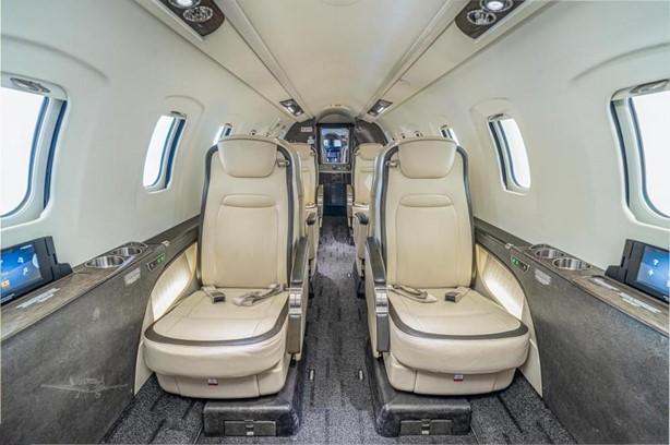 2014 LEARJET 75 Photo 5