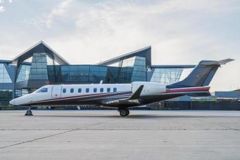 2014 LEARJET 75 for sale - AircraftDealer.com