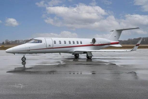 2007 LEARJET 40XR Photo 2