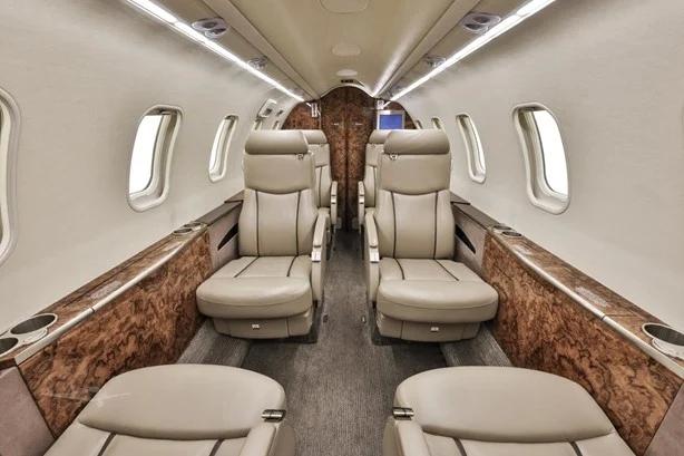 2007 LEARJET 40XR Photo 4