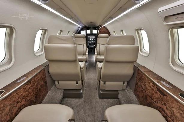 2007 LEARJET 40XR Photo 5