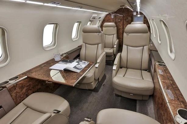 2007 LEARJET 40XR Photo 6